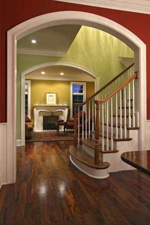 Designed Stairs, Inc.