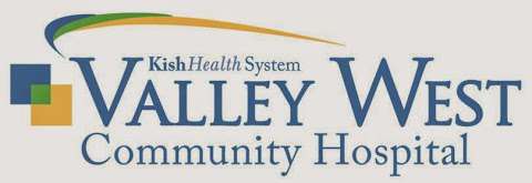Maternity Suites at Valley West Community Hospital