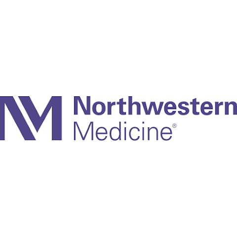Northwestern Medicine Spine and Pain Care Center